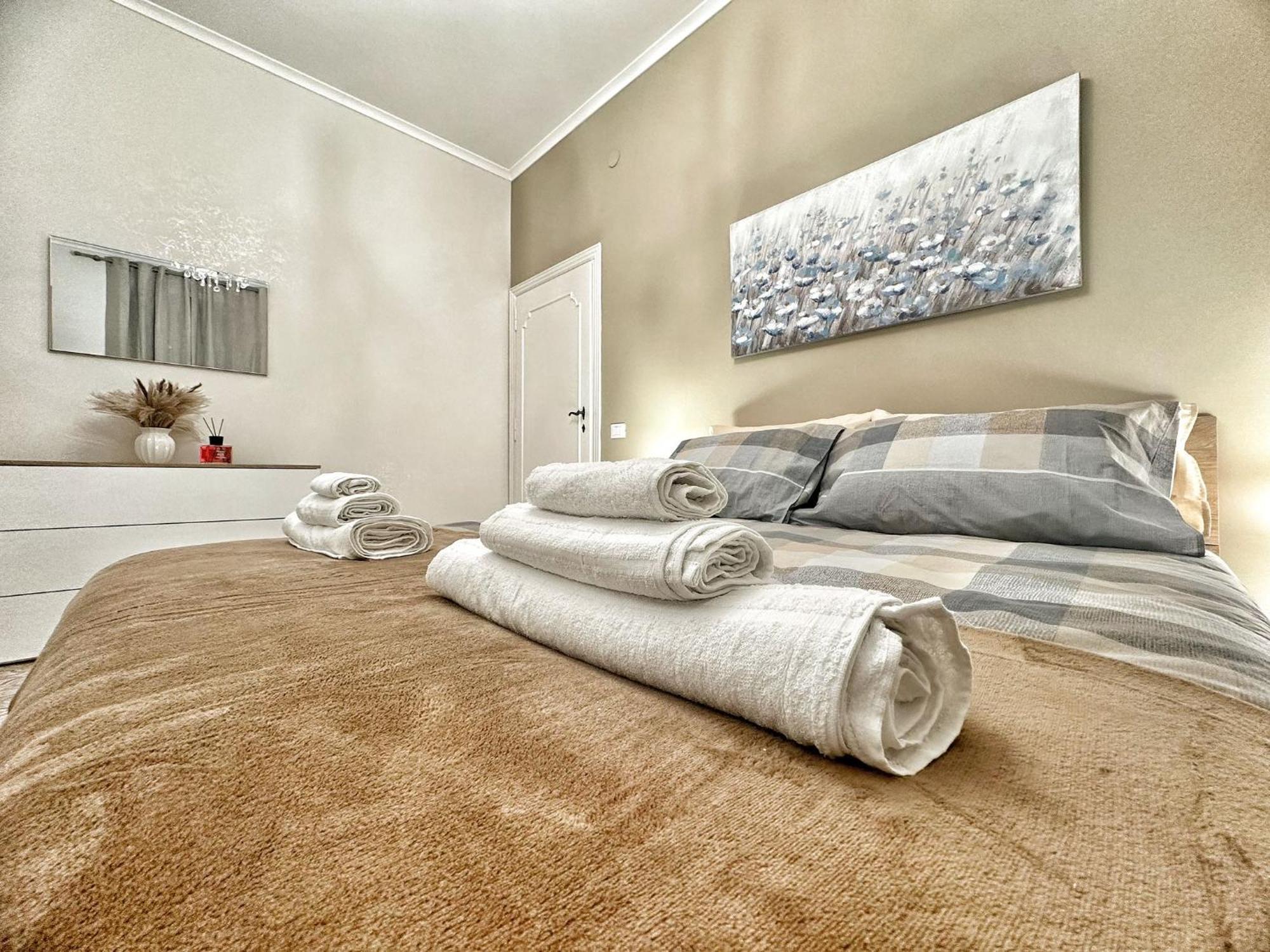 Maison Grimaldi Apartment Rom