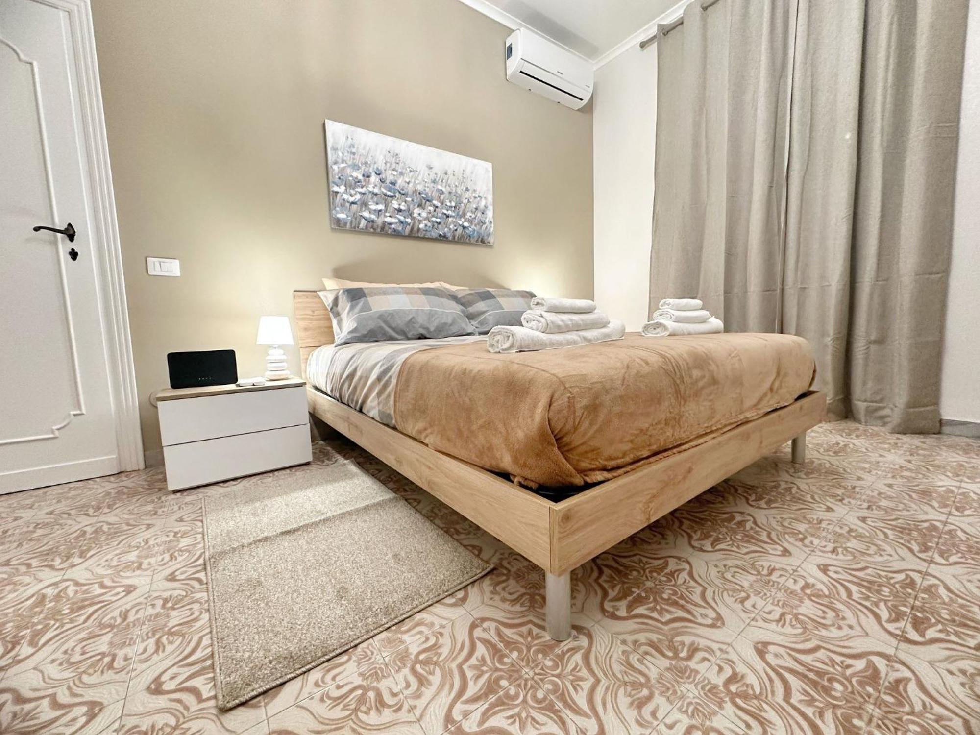 Apartment Maison Grimaldi Rom